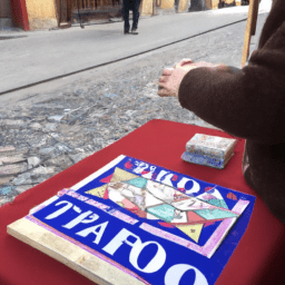 Conoce al tarotista profesional en Valladolid