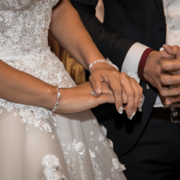 La Conexión Entre Los Hábitos Reconfortantes Y Un Matrimonio Exitoso