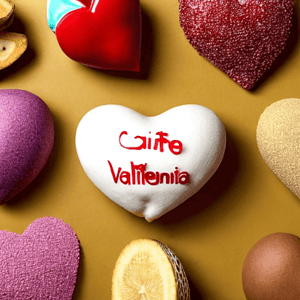 Los Alimentos Más Selectos Para Disfrutar En Tu Romántica Celebración De San Valentín