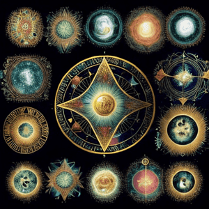 Un Vistazo Al Universo Tu Carta De Tarot Para Marzo Según La Astrología