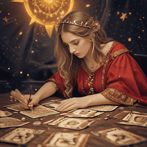 Astrología Y Tarot Telefónico Aliados Para Superar Una Ruptura Amorosa