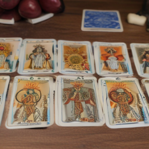 ¡Confirma Tu Intuición! Tarot Gratis para Embarazadas