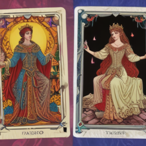 ¿Qué esconde tu pareja? Tarot Amor te lo dice