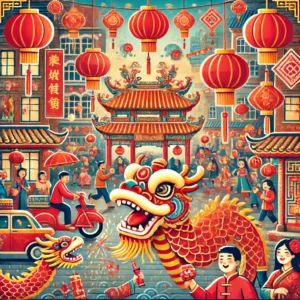 Año Nuevo Chino Fechas, Tradiciones y Celebraciones