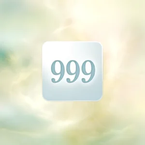 Significado del Número 999